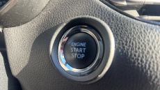 Toyota C-HR 1.2T Excel 5dr Petrol Hatchback